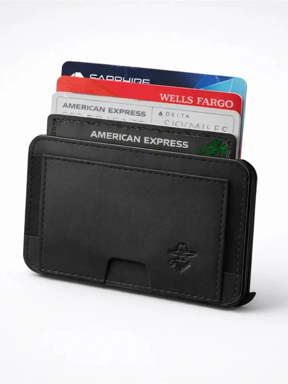 BNDT - Maverick Cardholder